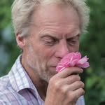 Michael Marriott - @michaelrosarian - Instagram