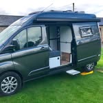 Michael Marriott - @lee_lees_adventures_ - Instagram