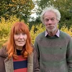 Rosie Irving Michael Marriott - @growingcooking - Instagram