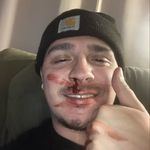 Michael Marrujo - @_xcvii_ - Instagram