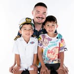 Michael Marrujo - @michael_mojo - Instagram