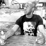 Michael Marsalis - @marsalis282 - Instagram
