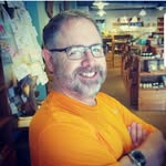 Michael Marsee - @mikewithpamperedchef - Instagram
