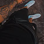 Michael Marseille - @michael_mrsl97 - Instagram