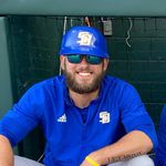 Michael Marsh - @mikemarshbaseball - Instagram