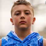 Michael Marsh - @mikeant417 - Instagram