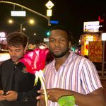 Michael Marsh - @michaelmarshjr - Instagram