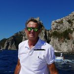 Michael Marsh - @76mike57 - Instagram