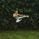 Michael Hogan - @michael_martial_art - Instagram