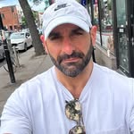 Michael Martella - @michael_martella - Instagram