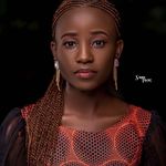 Martina Agwei Michael - @michael.martina - Instagram