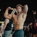 Michael Martin | Fitness Coach - @mike_2fit - Instagram