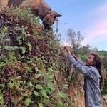 Michael Martin - @deepoutthere - Instagram