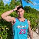 Michael Martinelli - @michaelrmartinelli - Instagram