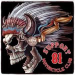 Michael Marts - @metaldevilsur18 - Instagram
