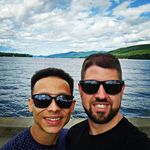 Mike Martuscello - @michael81488 - Instagram