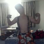 Michael Marugg - @bubbamarugg - Instagram