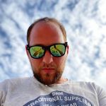 Michael Marxer - @fant0ry - Instagram