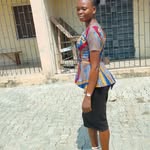 Michael Mary ufuoma - @maryufuomanice - Instagram