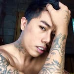 Michael Marzan - @marzanmichael09 - Instagram