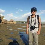 Michael Marzan - @kelmarzan - Instagram
