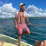 Michael Marzán Molina - @michaelmarzanmolina - Instagram
