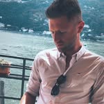 Michael Mrz - @michael_marzo - Instagram