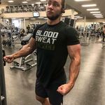 Michael Marzolf - @michael_marz413 - Instagram