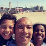 Michael Mascarina - @michaelmascarina - Instagram