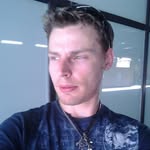 Kristoffer Michael Masch - @masch122710 - Instagram