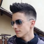 Michael Mascherpa - @michaelmascherpa - Instagram