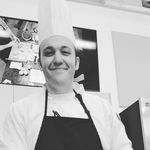 Michael Maschmeier - @chefmikemasch - Instagram