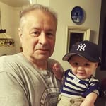 Michael Mascia - @michael_mascia1 - Instagram