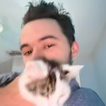 Michael Maser - @hisnameroars - Instagram