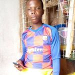 Michael Masereka - @michael.masereka - Instagram
