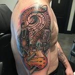 Michael Masiello - @mazostyle - Instagram