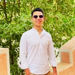 Michael Masoud - @mic.heal2860 - Instagram
