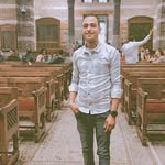 Michael R Masoud - @mykl8154 - Instagram