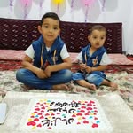 sedigheh_sahneh - @michael_masoud25 - Instagram