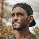 Michael Rebelo - @michaelmassivo - Instagram