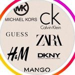 Calvin klein, michael kors , ugg, zara , h&m, guess , massimo - @withlovebrend_ - Instagram