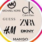 Calvin Klein Zara Michael kors JW PEI H&M Massimo Dutti - @withlovebrend - Instagram