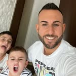 Michael Massimo - @pampa101897 - Instagram