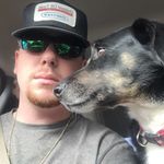 Michael Masters - @mm_rockinbop - Instagram