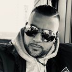 Michael Mateo - @mateoart320 - Instagram