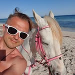 Michael Mathias - @superfiveseasons - Instagram