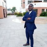 Michael Mathias Bwoma - @bwomamichael - Instagram