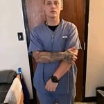 Michael Mathias - @bringthedough19 - Instagram