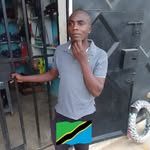Michael Mathias - @mwakisisilejr - Instagram