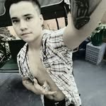 Michael Mathias Larruina - @michaelmathiaslarruina - Instagram